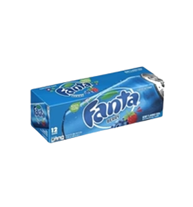 Fanta US Berry Directo de Fábrica, 12 Latas de 355ml, Envío con Temperatura Controlada para Mantener la Frescura y la Calidad, Exportación Global - Product Image 6