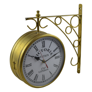 New Arrivals Double Sided <b>Table</b> <b>Clock</b> and Compass Decorative Living Room Decoration Home and Office <b>Table</b> Decorations <b>Clocks</b> - Product Image 6