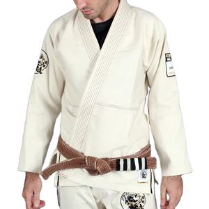 ชุดน้ำหนักเบาสำหรับผู้ชายและผู้หญิง ปี 2026 ชุดฝึกซ้อมผ้าฝ้ายสำหรับผู้ชายและผู้หญิง ชุดสำหรับการฝึกซ้อมและกีฬาต่อสู้ - Product Image 1