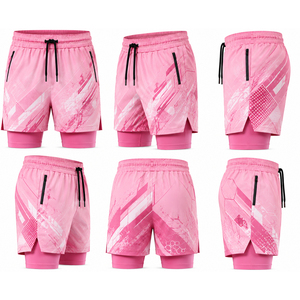 <b>Mens</b> Board Swim Shorts Waterproof Pocket Lightweight Quick Dry Beach Swimming <b>Trunks</b> Adjustable Waist OEM Supplier Premium <b>Mens</b> - Product Image 6