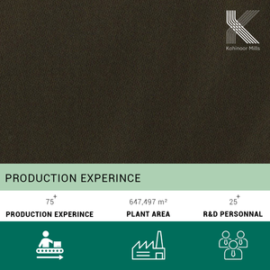 Fabricante Mayorista de Tela de Algodón de 305 g/m² para Mezcla 400, Satén 4/1, Alta Elasticidad, Extra Suave, Lujosa y Sostenible - Product Image 5