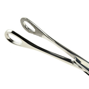 Vente Flash : Pince de préhension ergonomique manuelle de qualité supérieure, légère, certifiée CE, en éponge argentée - Product Image 5