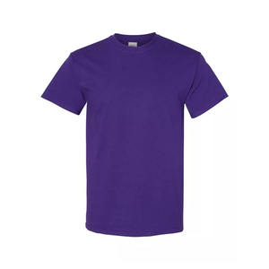 T-shirt unisexe personnalisé avec design graphique, prix de gros, haute qualité, 100% coton pour hommes - Product Image 4