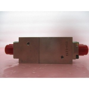 Unit Instruments UFC-<b>1660</b> Mass Flow Controller - Trusted Global Legacy Semiconductor Equipment and Parts at - Product Image 4