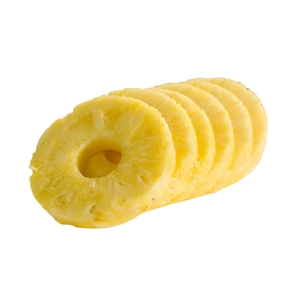 Factory In Vietnam Deeply Sweet Top Selling Factory Price Canned <b>Pineapple</b> Slices Bulk Supply/20oz - Product Image 2