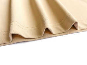 Herren Weiches Polyester Schnell Trocknendes Kurzarm-Freizeithemd - Product Image 2