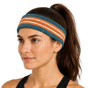 Bandeau de cricket haut de gamme anti-humidité, bandeau de sport confortable et extensible pour l'entraînement, les matchs et les séances d'entraînement - Product Image 3