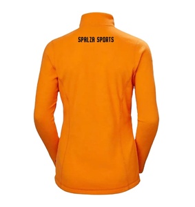 Chaqueta Bomber de Diseño OEM, la Mejor para Hombre y Mujer, de Invierno, Tejida, de Tejido Softshell, Impermeable, Cortavientos, Transpirable, de Forro Polar, Estilo Urbano, Satinada - Product Image 2