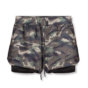Shorts de plage d'été pour hommes, vêtements grande taille, style streetwear, imprimé par sublimation, coton, design personnalisé, nouveaux shorts pour hommes - Product Image 4