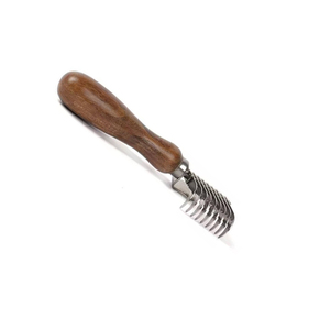 Equine Coat <b>Shedding</b> Massage <b>Brush</b> Pet Care Equipment Flexible Rubber Equine Curry Comb Horse Grooming Coat Cleaning <b>Shedding</b> - Product Image 4