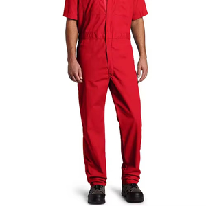 Peto de algodón holgado para hombre, informal, suave y cómodo, con tirantes ajustables, para uso diario, estilo urbano - Product Image 3