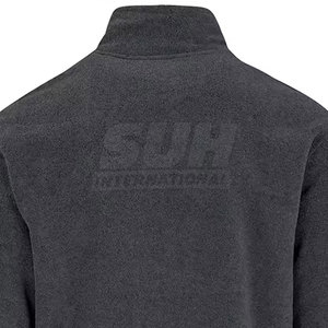 Veste polaire légère, élégante et respirante, col montant, qualité supérieure, best-seller, veste d'hiver pour homme, fabriquée au Pakistan - Product Image 4