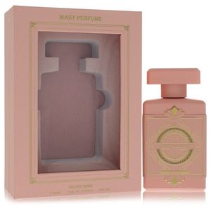 Bharara Mast Velvet Rose Eau de Parfum pour femme Vaporisateur Parfum séduisant au parfum de rose - Product Image 1