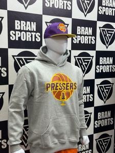 Custom Logo High Quality 500 GSM Thick Heavyweight <b>100</b>% Cotton Fleece Streetwear Heavy Pullover Oversized Hoodies Men - Product Image 3