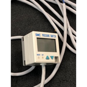 สวิตช์แรงดัน SMC ISE4-01-65L-Q, 169563 - อุปกรณ์และอะไหล่เซมิคอนดักเตอร์ระดับโลกที่เชื่อถือได้ - Product Image 5