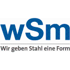 W.S.M. Werkzeugstahl HandelsGmbH & Co. KG logo