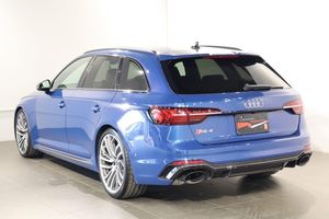 Audi A4 allroad usado del 2023 - Product Image 2