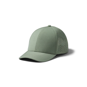 Gorra de Béisbol de Verano de Alta Calidad Hecha en Pakistán, Gorra Deportiva Abierta con Hebilla Metálica, Gorra Trucker de Excelente Calidad - Product Image 5