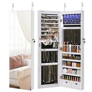 ที่เก็บเครื่องประดับไม้กระถินเทศสไตล์มินิมอลสมัยใหม่ |   ขายส่ง B2B - Product Image 3