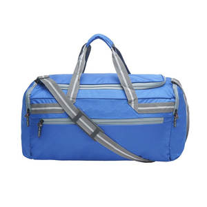 Bolsas de Gimnasio Cómodas y Ligeras de Nailon/Poliéster de Alta Calidad con Capacidad de 30-40L para Gimnasio, Fitness, Deporte y Uso Diario - Product Image 1