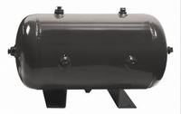 Compresseur d'air vertical automatique MS/SS pour usage industriel, capacité 5L, couleur bleue, avec moteur de pompe, vente en gros