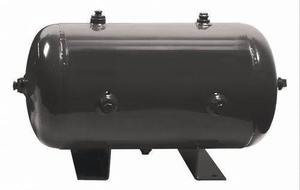 Tanque Vertical de Acero al Carbono para Compresor de Aire, Uso Industrial, Capacidad 0-100L, Color Gris, Reactores, Venta al por Mayor, Tornillo de Acero al Carbono a Granel - Product Image 2