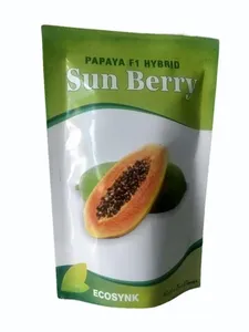 เมล็ดมะละกอเกรดพรีเมี่ยมสำหรับการทำฟาร์มและการเพาะปลูกที่ให้ผลผลิตสูง - Product Image 2