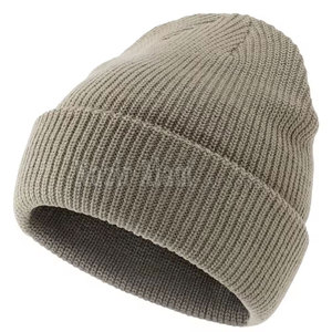 Modern Street <b>Beanies</b> Hat Warm Stretch Material Comfortable Fit Suitable For Daily Wear And Winter Fashion - Product Image 4