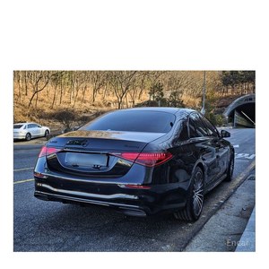 Mercedes-Benz Classe S S400 d 4MATIC Diesel Automatique 2022, 72 700 km, Volant à Gauche, Caméra Arrière - Product Image 6
