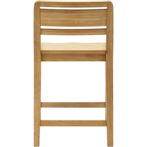 Custom Made Garden <b>Set</b> Chair with Heavy Duty Hardwood Construction for Hotel <b>Patio</b> and Outdoor Dining Areas - Product Image 3
