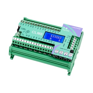 Meilleures ventes : Indicateur de poids CLM8 rétroéclairé de qualité supérieure avec écran LCD et transmetteur de poids à prix avantageux - Product Image 1