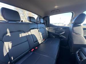 NEATLY USED 2025 T 60 MAXX 2.0 TT PICKUP DOUBLE CAB 4DR DIESEL AUTO 4WD EURO 6 215 PS - Product Image 5