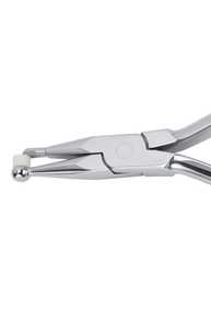 Alicates para Remover Brackets de Ortodoncia, Instrumento de Acero Inoxidable para Retirar Aparatos Dentales, Agarre Ergonómico, 5 Posiciones de Mandíbula, Manual - Product Image 5