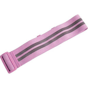 Círculo de Látex Premium para Glúteos, Muslos y Isquiotibiales, Activación, Agarre Cómodo Antideslizante, Resistencia Ligera Personalizada - Product Image 1