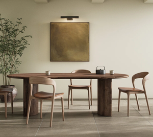 Meubles décoratifs élégants, table à manger, meubles de salon, prix de gros, luxe moderne, utilisation pour restaurant, cuisine, hôtel - Product Image 2