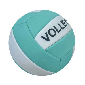 ลูกวอลเลย์บอลโพลียูรีเทนระดับเอลีท ขนาด 5 สำหรับฝึกซ้อมโดยเฉพาะ เพื่อการเตรียมตัวสำหรับการแข่งขันอย่างมีประสิทธิภาพ - Product Image 6