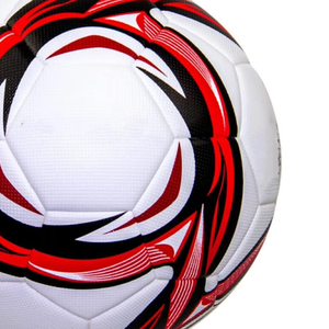 Balón de Fútbol de PVC, Estilo 2026, Ligero, Resistente al Agua, con Diseño de Logotipo Personalizado, Gran Venta - Product Image 6