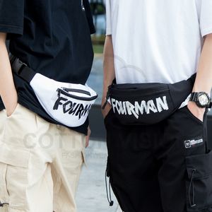 Riñonera Deportiva Impermeable para Hombre, Riñonera Deportiva, Riñonera Personalizada - Product Image 4