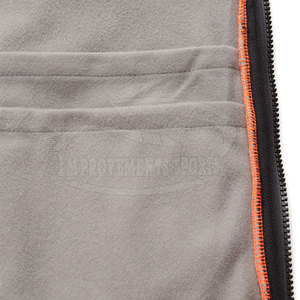 Veste de sécurité sur mesure de qualité supérieure Vêtements de travail Veste de sécurité Vente en ligne Veste de sécurité - Product Image 6