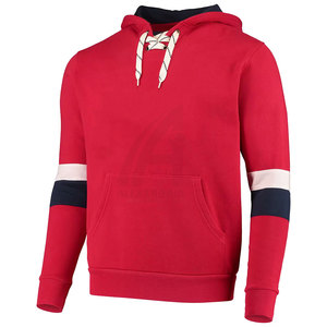 Hoodies de hockey les plus vendus à prix raisonnable, matière durable, grandes tailles, style streetwear, fabriqués au Pakistan - Product Image 2