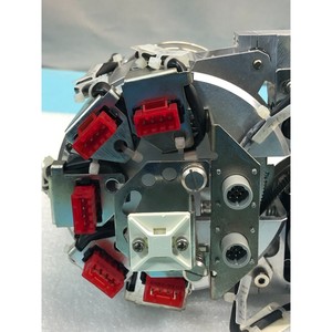 LAM 853-012123-001-T-11 HARMONIC DRIVE ARM - Equipo y piezas de semiconductores de confianza de la marca global Legacy - Product Image 4