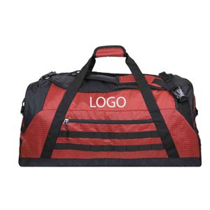 Bolsa de Lona Multifuncional Personalizada, Perfecta para Viajes, Fitness, Deportes, Gimnasio, Aire Libre, Camping - Product Image 1