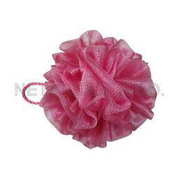Exfoliating Bath Sponge Ball for Body Use - Product Image 3