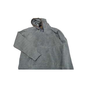 Veste d'hiver matelassée pour homme, à capuche, coupe-vent, chaude, décontractée, streetwear, mode outdoor, fermeture éclair, en coton épais - Product Image 6