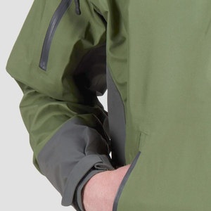 New Arrival Workwear Uniform Custom Design High Quality Breathable <b>Waterproof</b> Men <b>Working</b> Uniform For Sale - Product Image 4