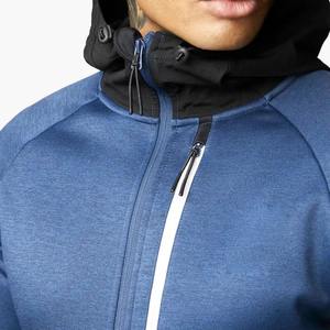 Último Modelo 2026, Ropa Deportiva para Hombre, Invierno, Resistente, el Mejor Chándal/Pullover para Correr, Diseño para Compradores al por Mayor - Product Image 6