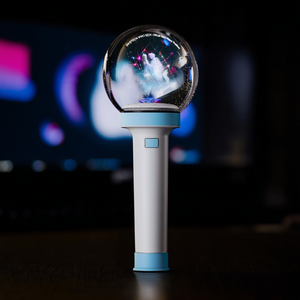 BWS BYEON WOO SEOK-Official <b>Light</b> Stick Music <b>Lights</b> Product Category - Product Image 3