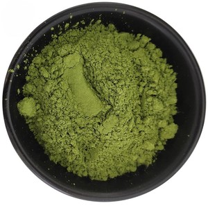 Approvisionnement en gros de poudre de feuilles de Moringa 100 % pure, qualité alimentaire, extrait végétal, en fût et emballage sous vide, provenant d'Inde - Product Image 4