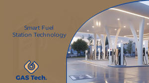 Plataforma de Gestión de Gasolineras, Bomba Autocebante de Acero Inoxidable, Software POS para Minoristas con 0.5% de Precisión, Activación 100% de por Vida - Product Image 4