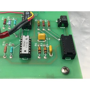 แผงวงจรพิมพ์ VARIAN B684037, ชุดควบคุมแรงดันอาร์กอน - อุปกรณ์และอะไหล่เซมิคอนดักเตอร์ระดับโลกที่เชื่อถือได้ - Product Image 6